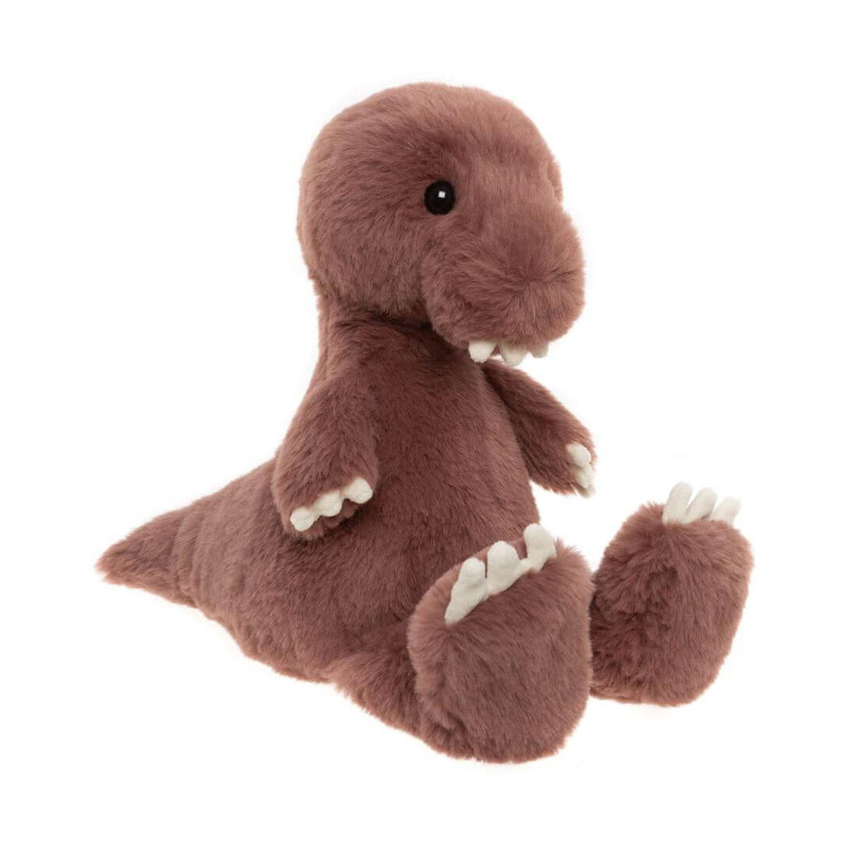 Charlie Bears Tushy Peg T-Rex