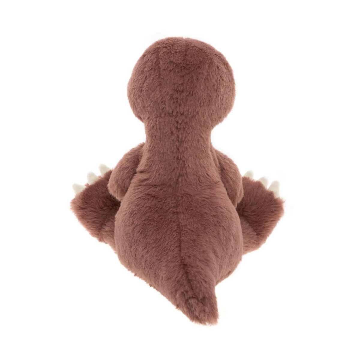 Charlie Bears Tushy Peg T-Rex