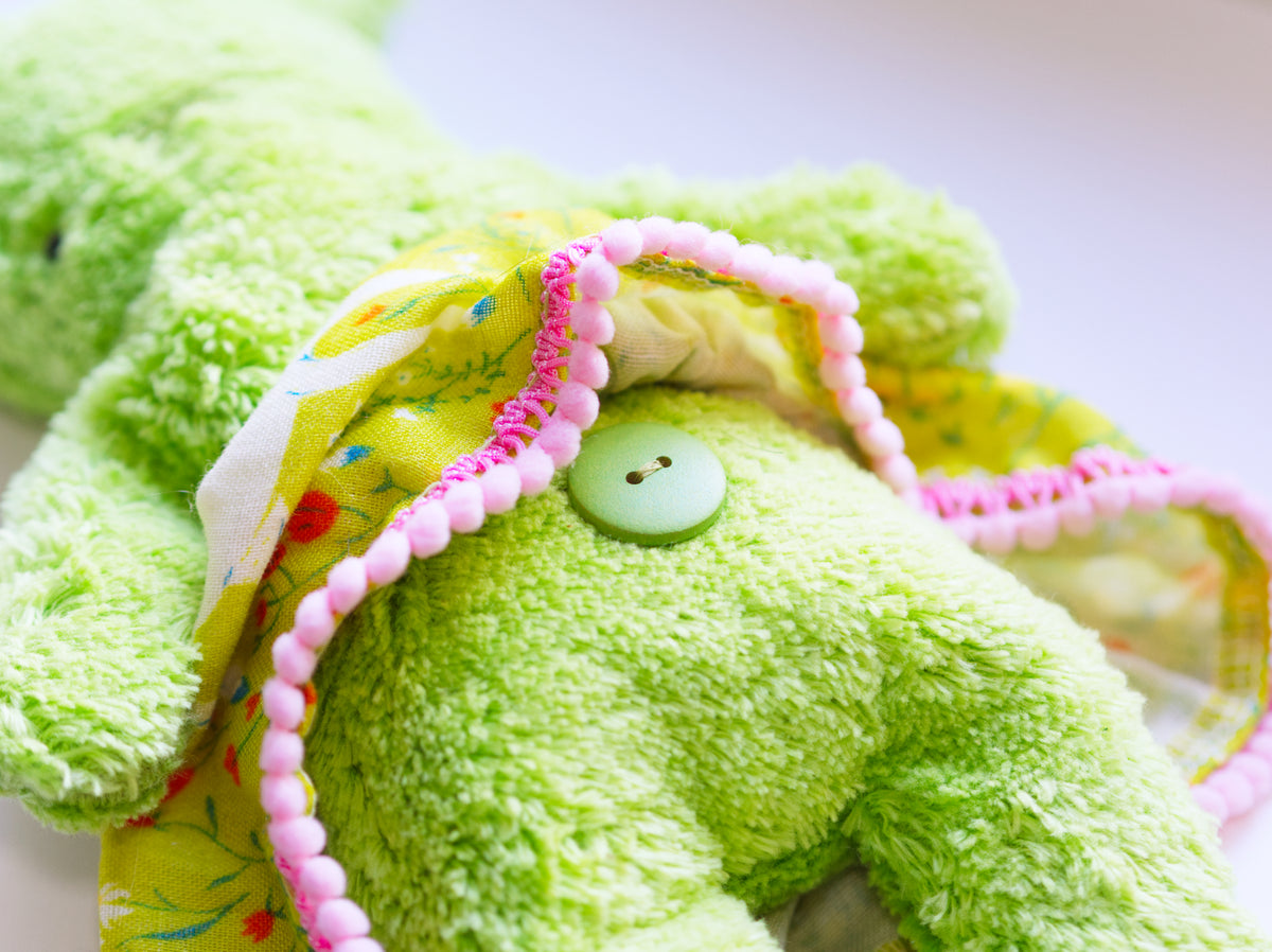Bear Bears Unicorn