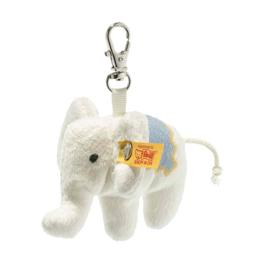 Little Elephant Keyring