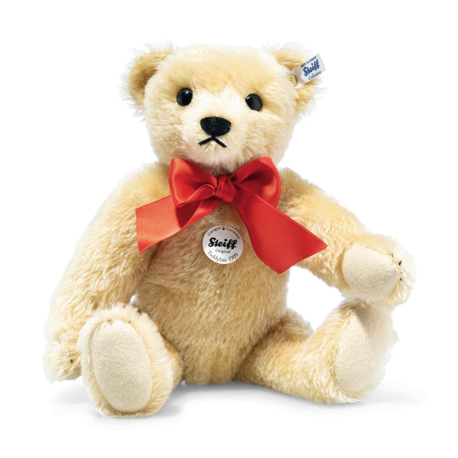 Steiff Collection – Little Teddy Shop